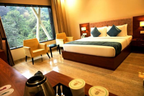 The Forest Hill Hotel